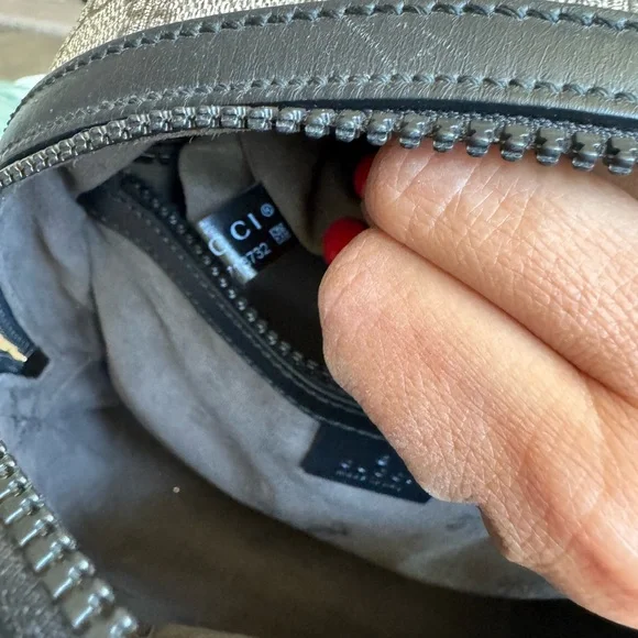 Gucci Small Eden Backpack - Picture 8 of 13